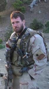 Read more about the article Michael Murphy