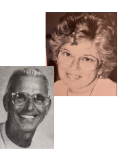Read more about the article Bill And Jeri Clendennen