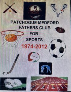 Read more about the article Patchogue Medford Fathers Club 1974-2012