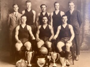 Read more about the article 1925 Boys Basketball